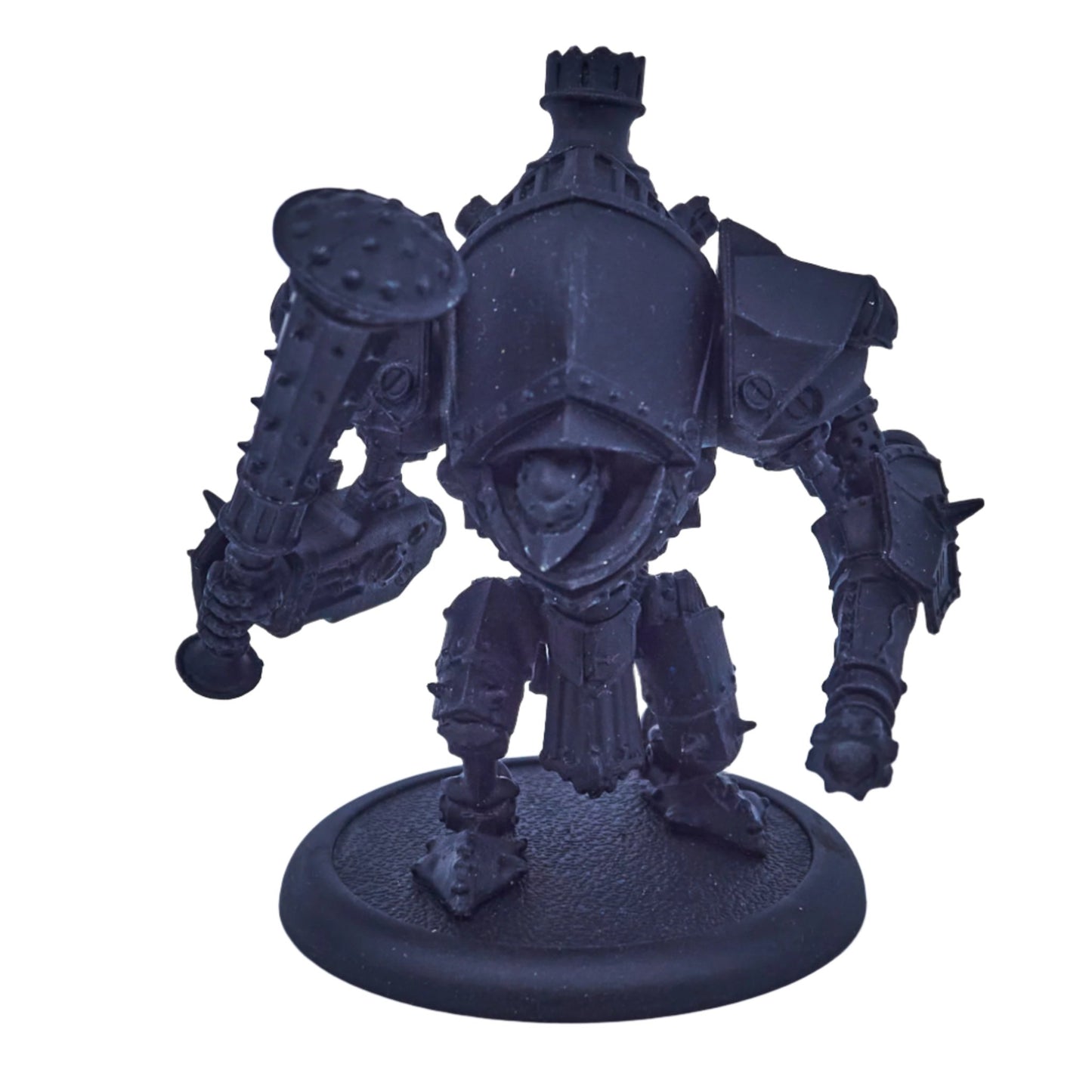 The Protectorate of Menoth - Reckoner pip32070 (09010) - Used
