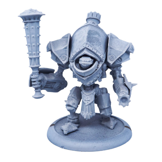 The Protectorate of Menoth - Reckoner pip32070 (09012) - Used