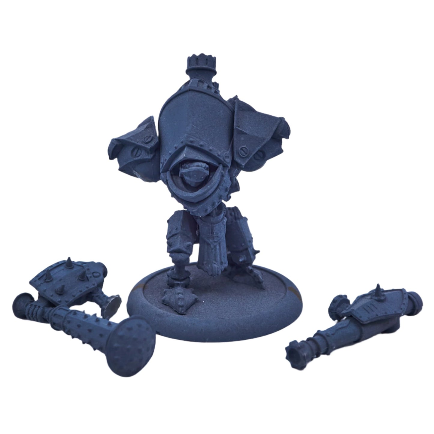 The Protectorate of Menoth - Reckoner pip32070 (09013) - Used