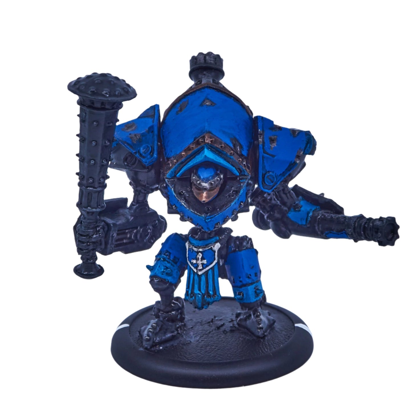 The Protectorate of Menoth - Reckoner pip32070 (09014) - Used