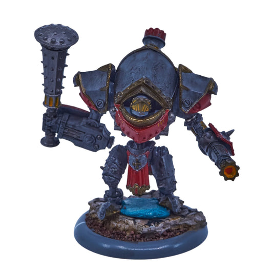 The Protectorate of Menoth - Reckoner pip32070 (09015) - Used