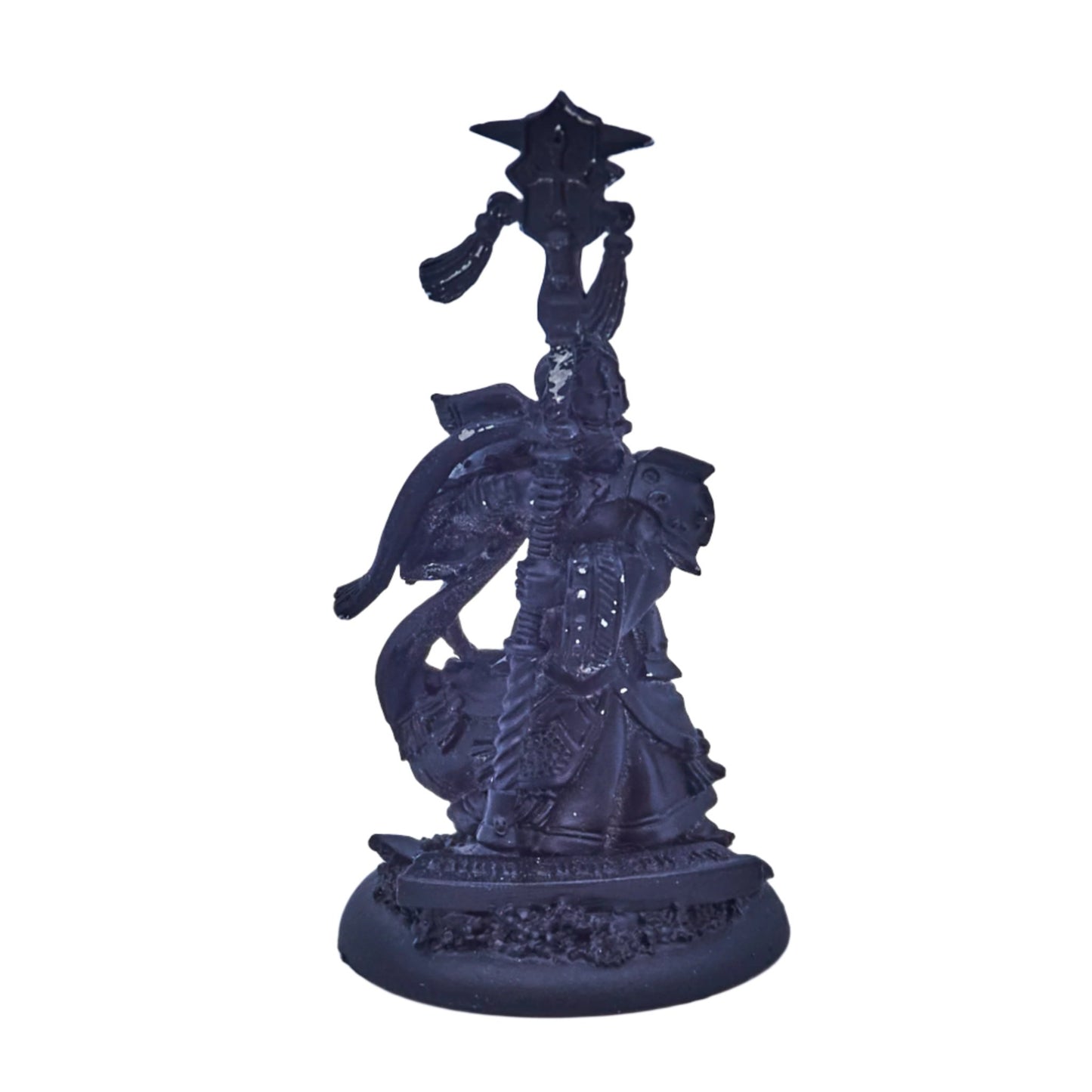The Protectorate of Menoth - Attendant Priest pip32074 (09019) - Used