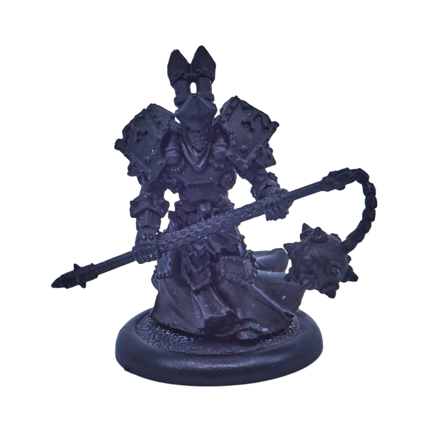The Protectorate of Menoth - High Exemplar Kreoss pip32080 (09022) - Used