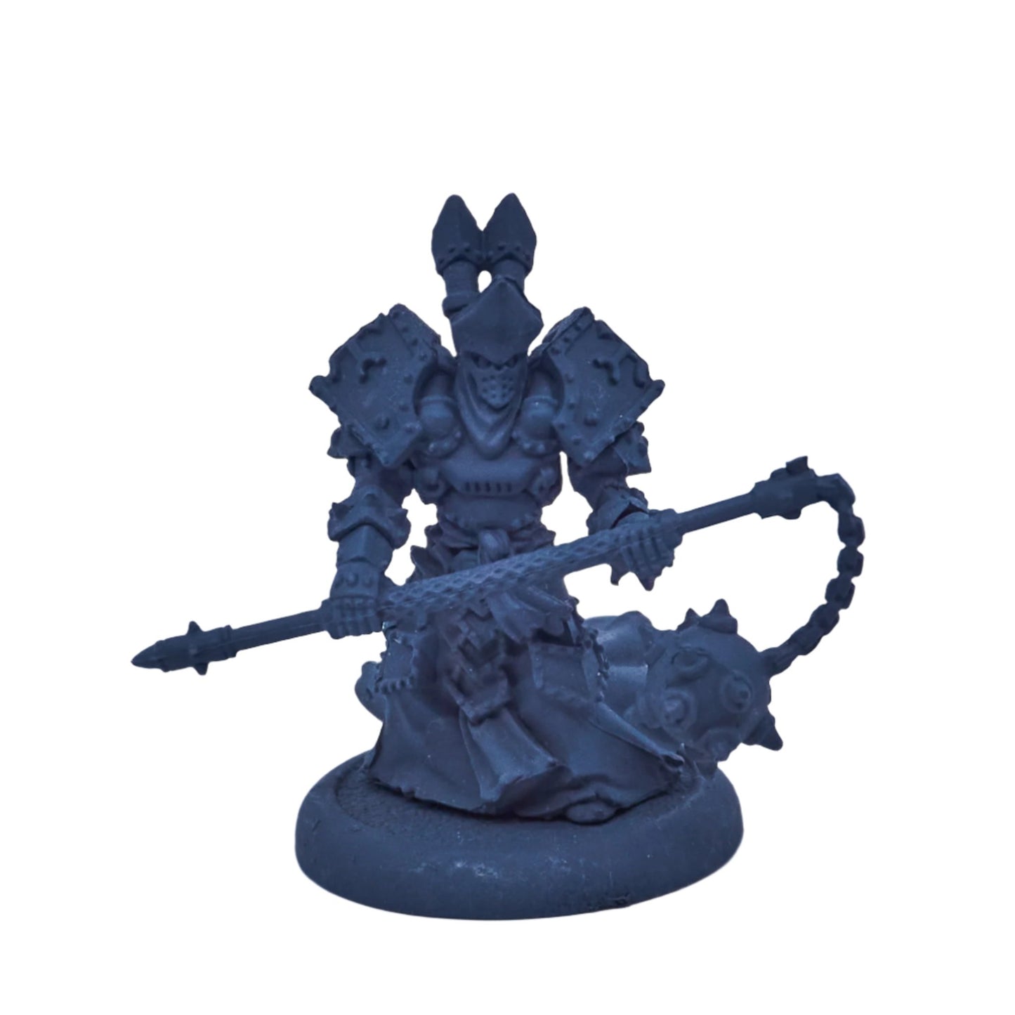 The Protectorate of Menoth - High Exemplar Kreoss pip32080 (09023) - Used