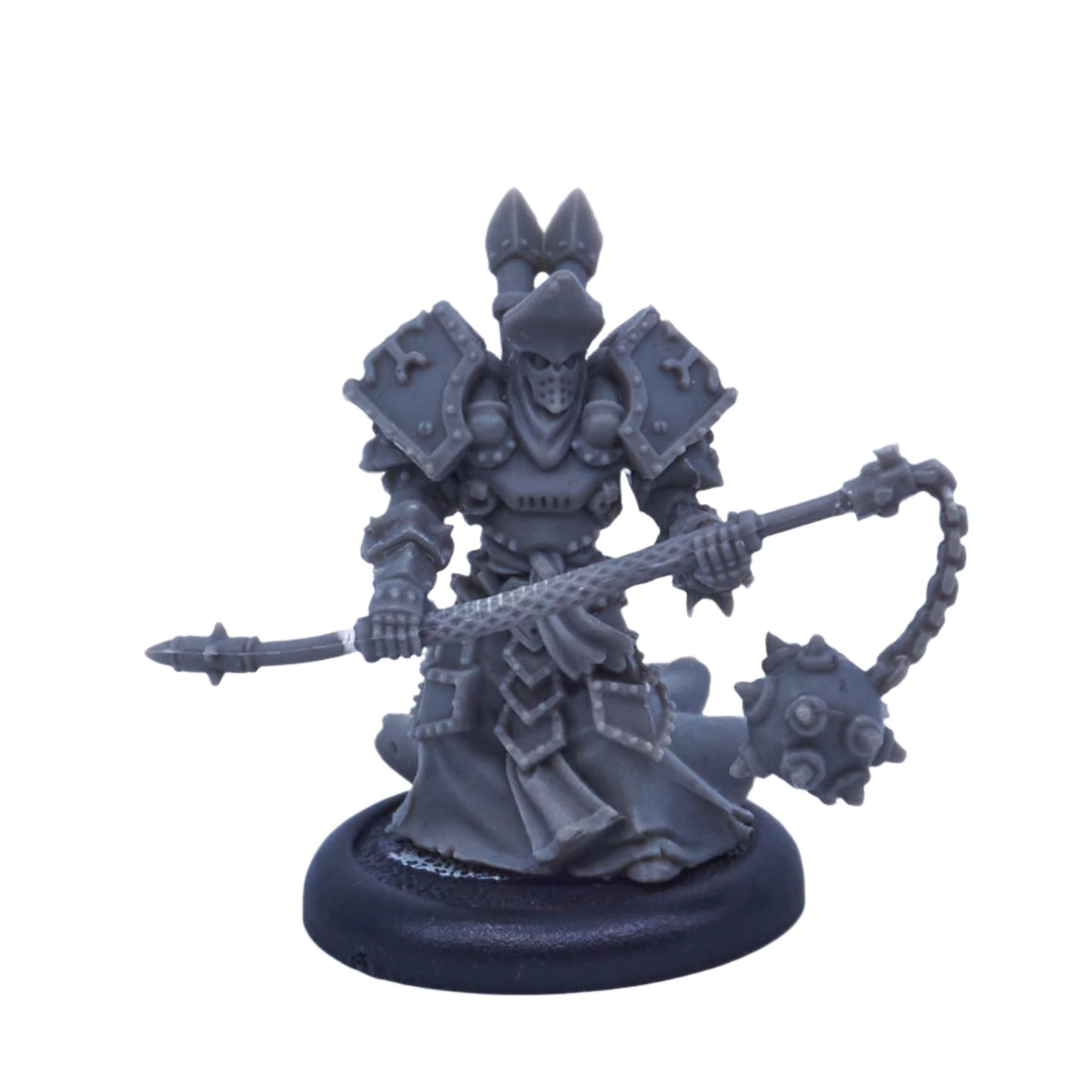 The Protectorate of Menoth - High Exemplar Kreoss pip32080 (09024) - Used