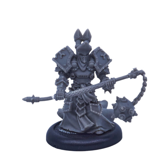 The Protectorate of Menoth - High Exemplar Kreoss pip32080 (09024) - Used