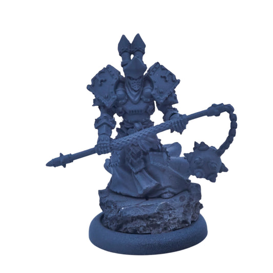 The Protectorate of Menoth - High Exemplar Kreoss pip32080 (09025) - Used