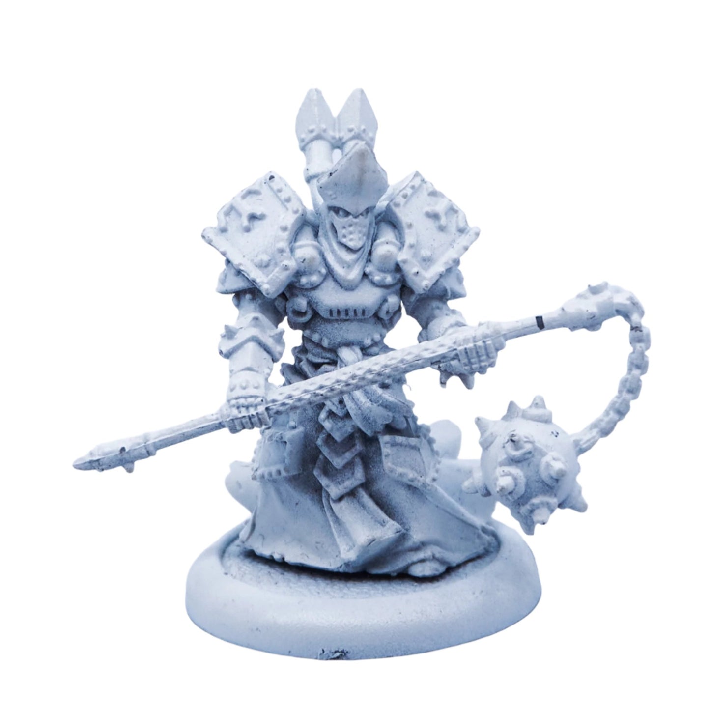 The Protectorate of Menoth - High Exemplar Kreoss pip32080 (09027) - Used