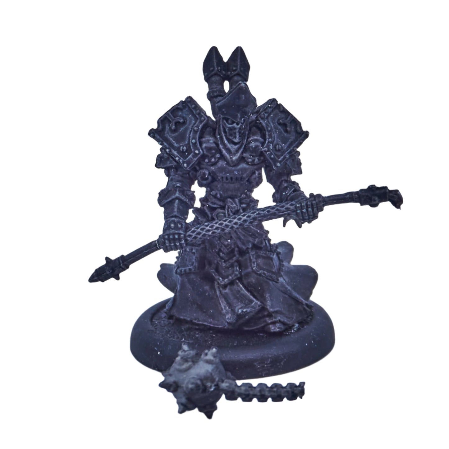 The Protectorate of Menoth - High Exemplar Kreoss pip32080 (09028) - Used