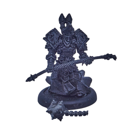 The Protectorate of Menoth - High Exemplar Kreoss pip32080 (09028) - Used