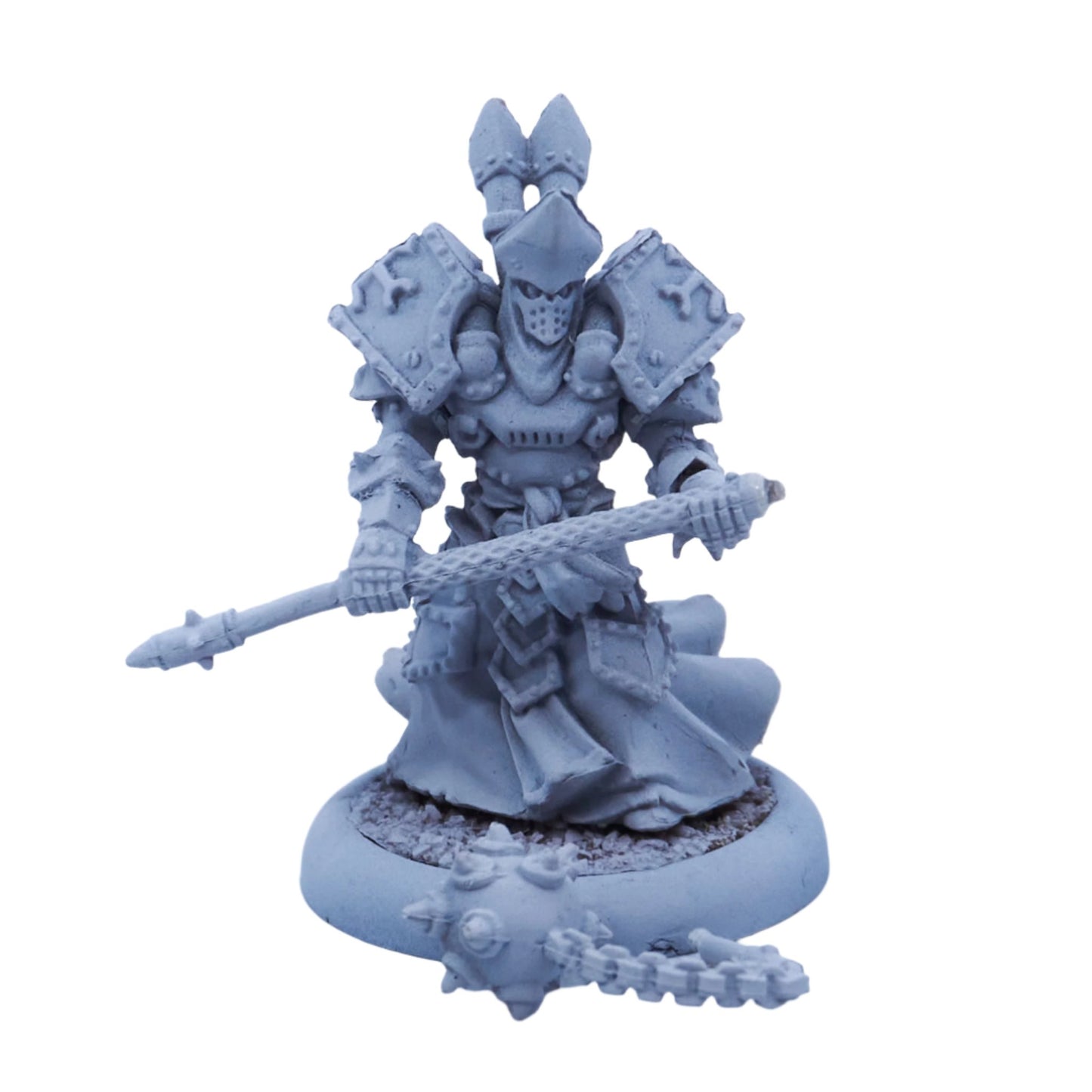 The Protectorate of Menoth - High Exemplar Kreoss pip32080 (09029) - Used