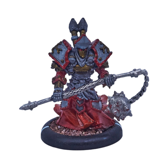 The Protectorate of Menoth - High Exemplar Kreoss pip32080 (09030) - Used