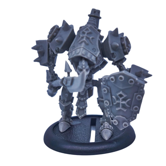 The Protectorate of Menoth - Revenger pip32081 (09032) - Used