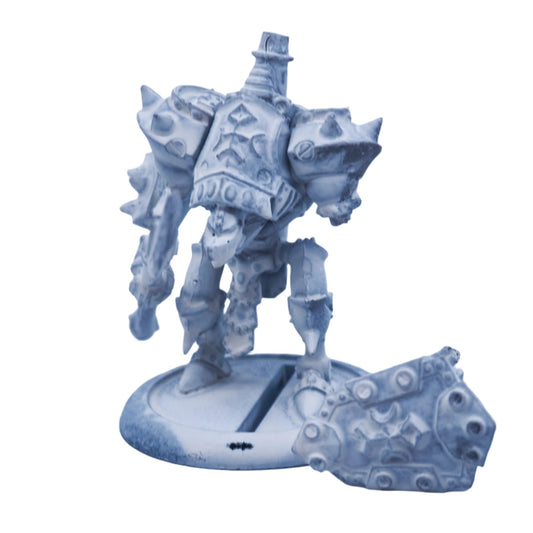 The Protectorate of Menoth - Revenger pip32081 (09033) - Used