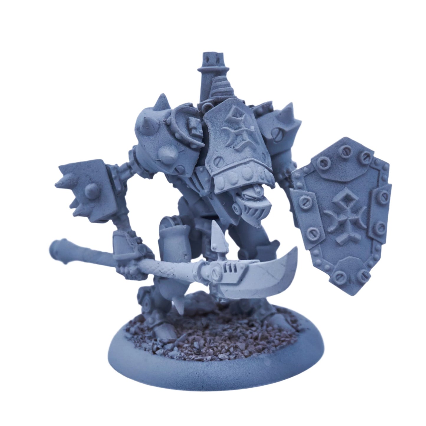 The Protectorate of Menoth - Revenger pip32081 (09034) - Used