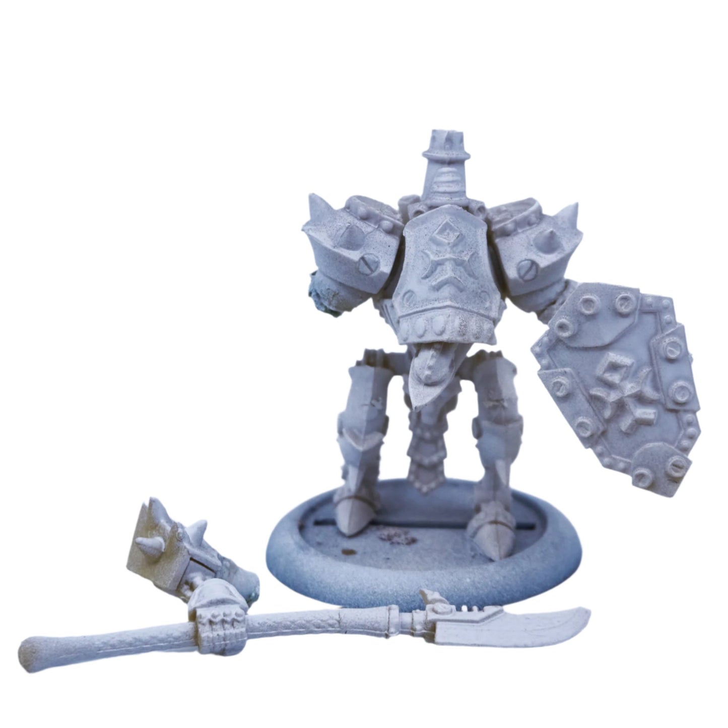 The Protectorate of Menoth - Revenger pip32081 (09038) - Used