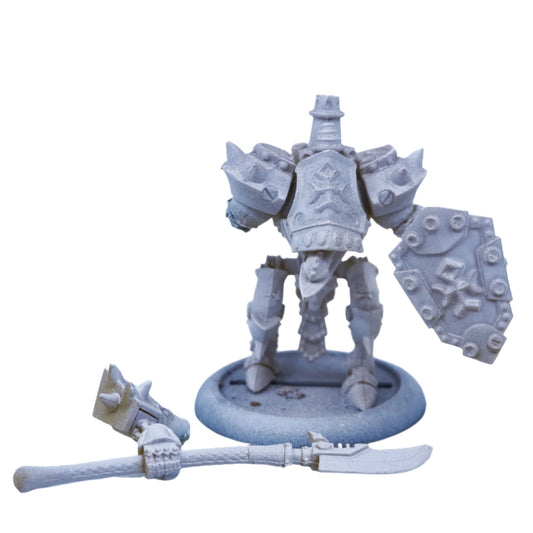 The Protectorate of Menoth - Revenger pip32081 (09038) - Used