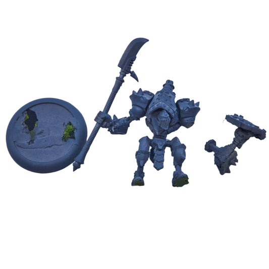 The Protectorate of Menoth - Revenger pip32081 (09039) - Used