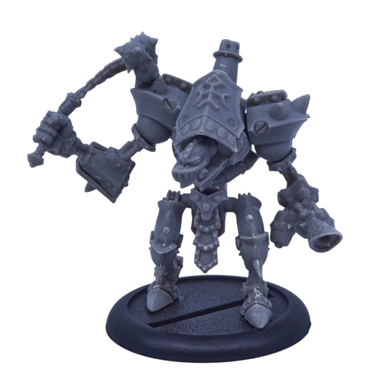 The Protectorate of Menoth - Repenter pip32084 (09043) - Used