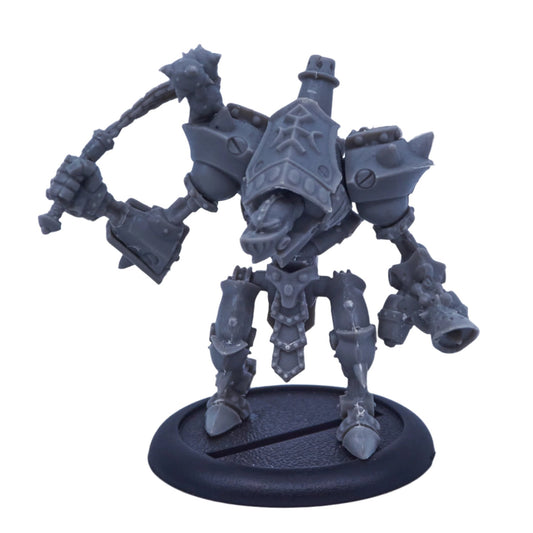 The Protectorate of Menoth - Repenter pip32084 (09043) - Used