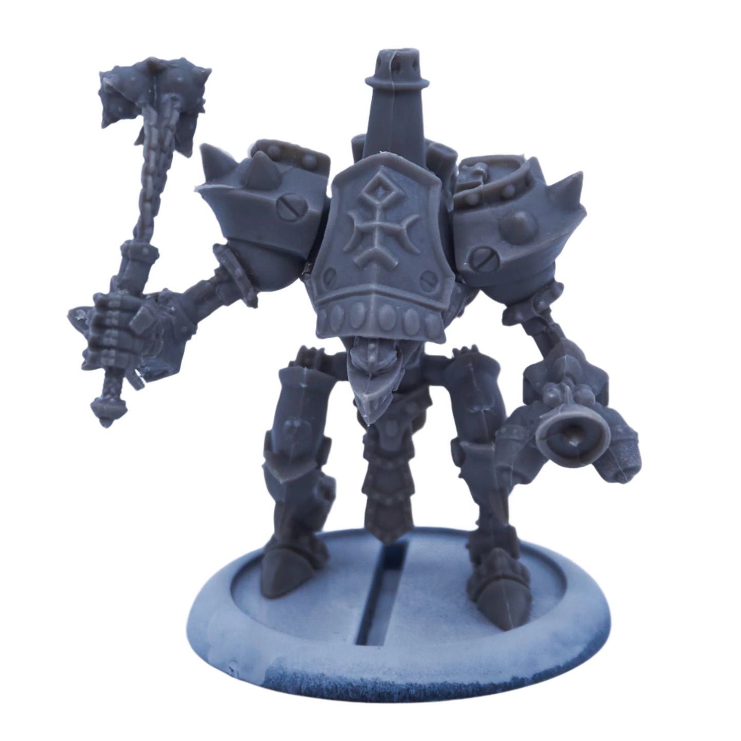 The Protectorate of Menoth - Repenter pip32084 (09044) - Used