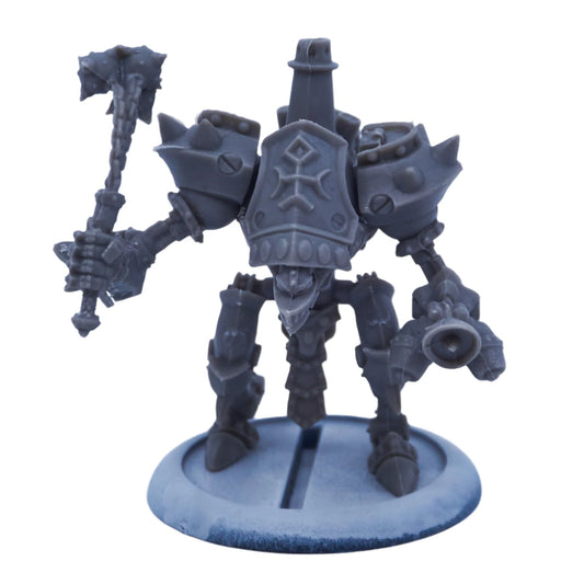 The Protectorate of Menoth - Repenter pip32084 (09044) - Used