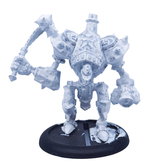 The Protectorate of Menoth - Repenter pip32084 (09048) - Used