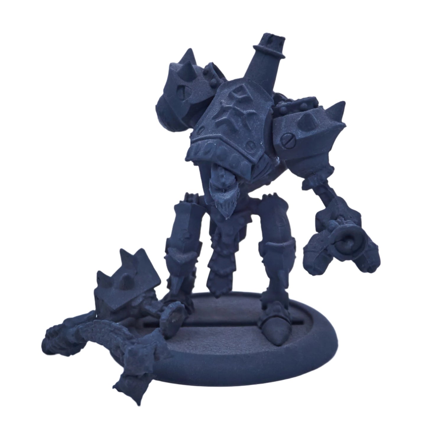 The Protectorate of Menoth - Repenter pip32084 (09049) - Used