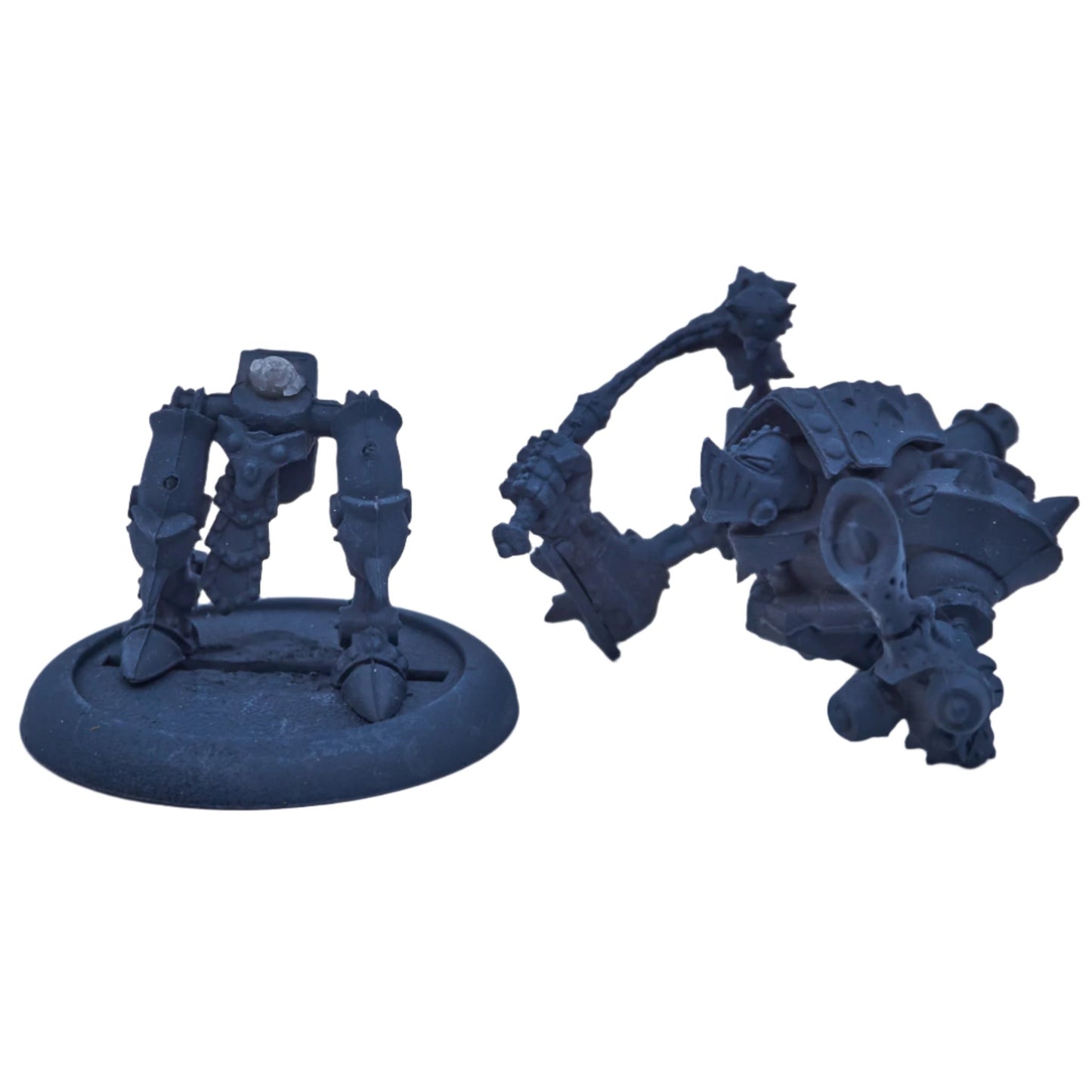 The Protectorate of Menoth - Repenter pip32084 (09050) - Used
