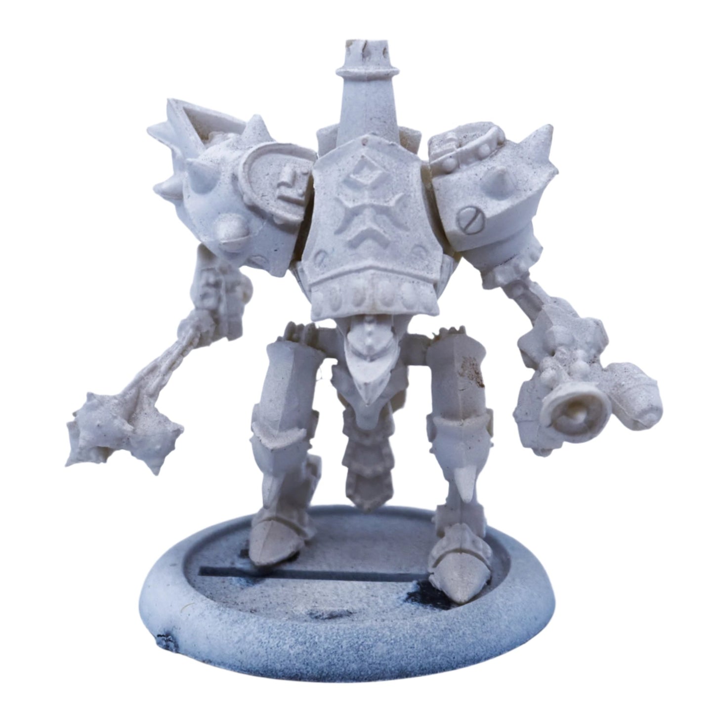 The Protectorate of Menoth - Repenter pip32084 (09052) - Used