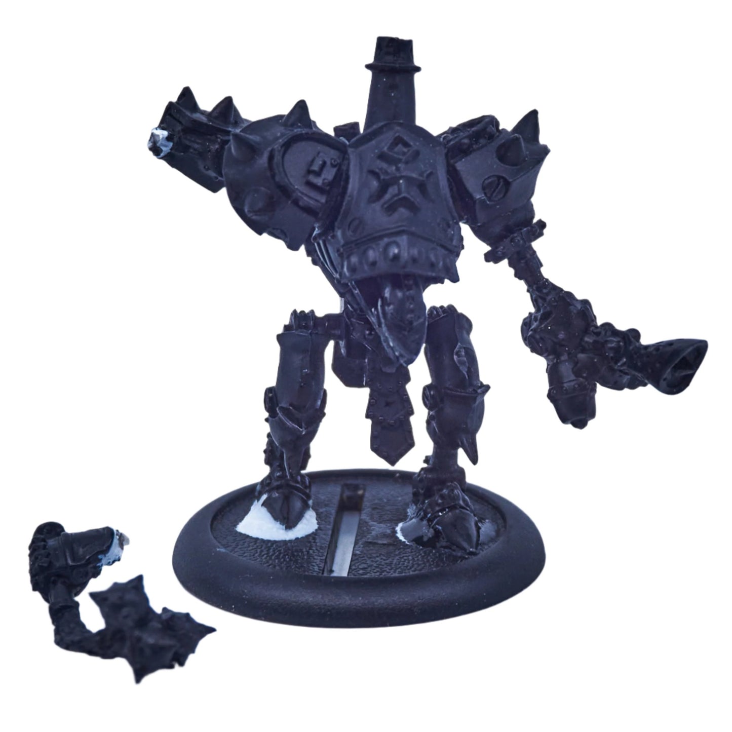 The Protectorate of Menoth - Repenter pip32084 (09053) - Used