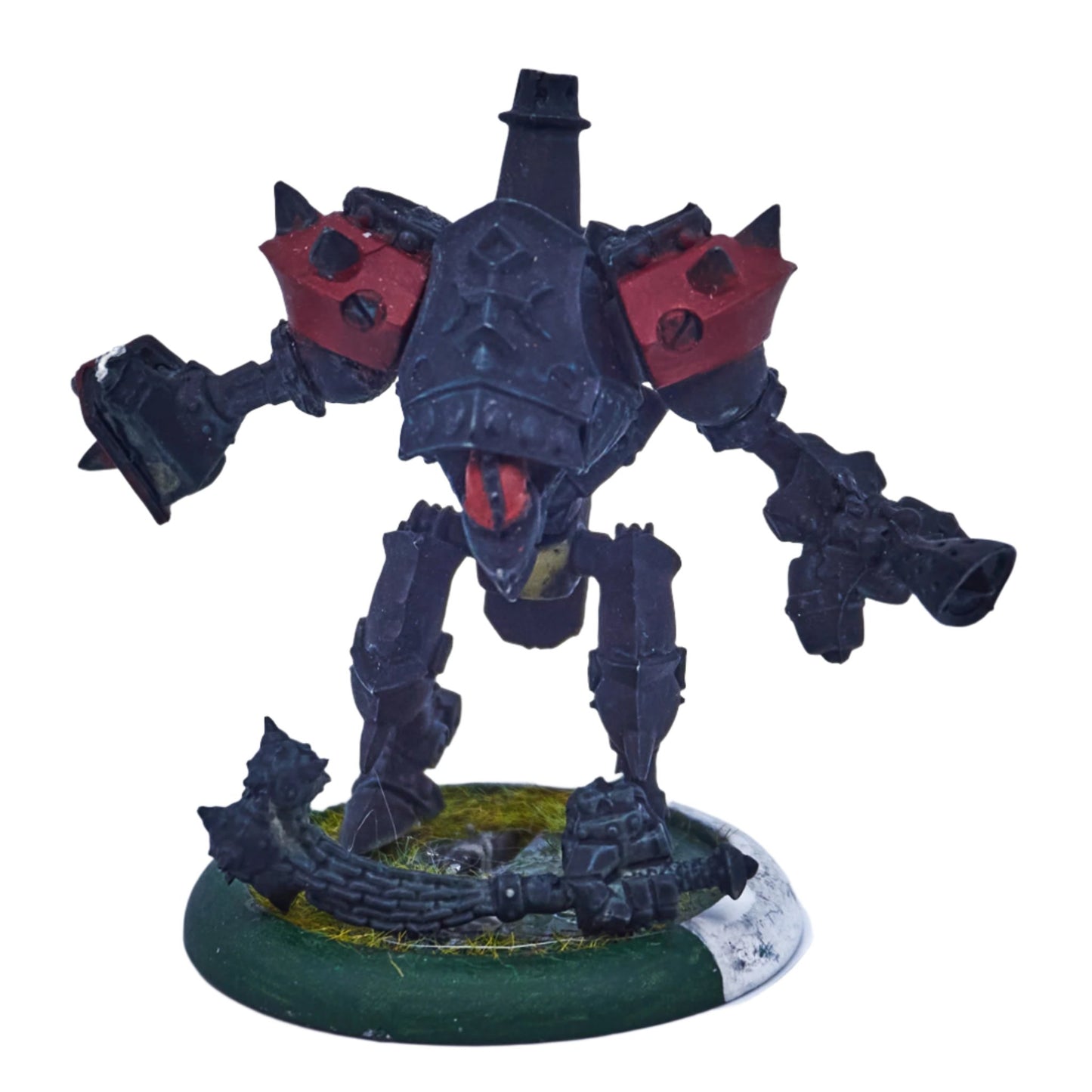 The Protectorate of Menoth - Repenter pip32084 (09054) - Used