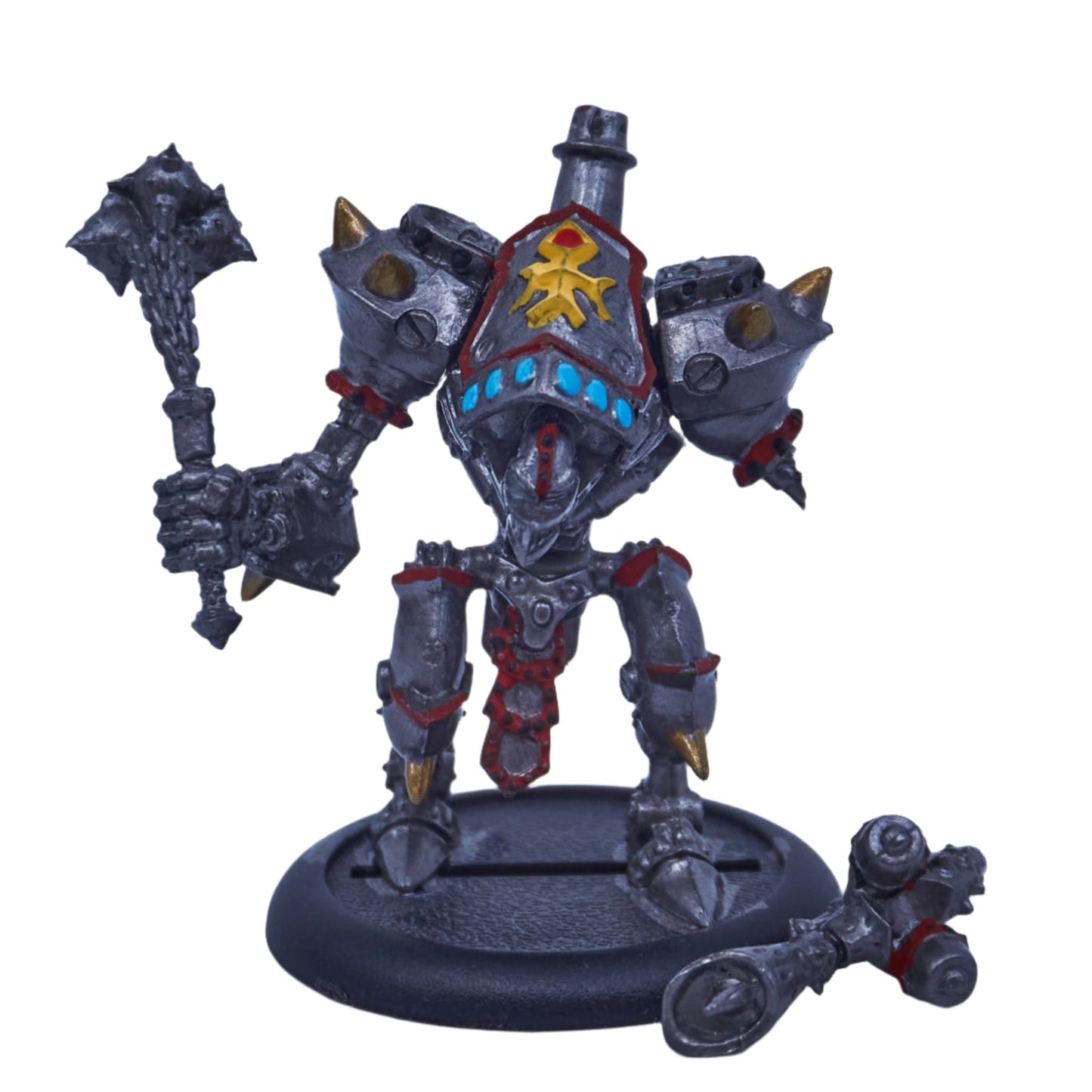 The Protectorate of Menoth - Repenter pip32084 (09056) - Used