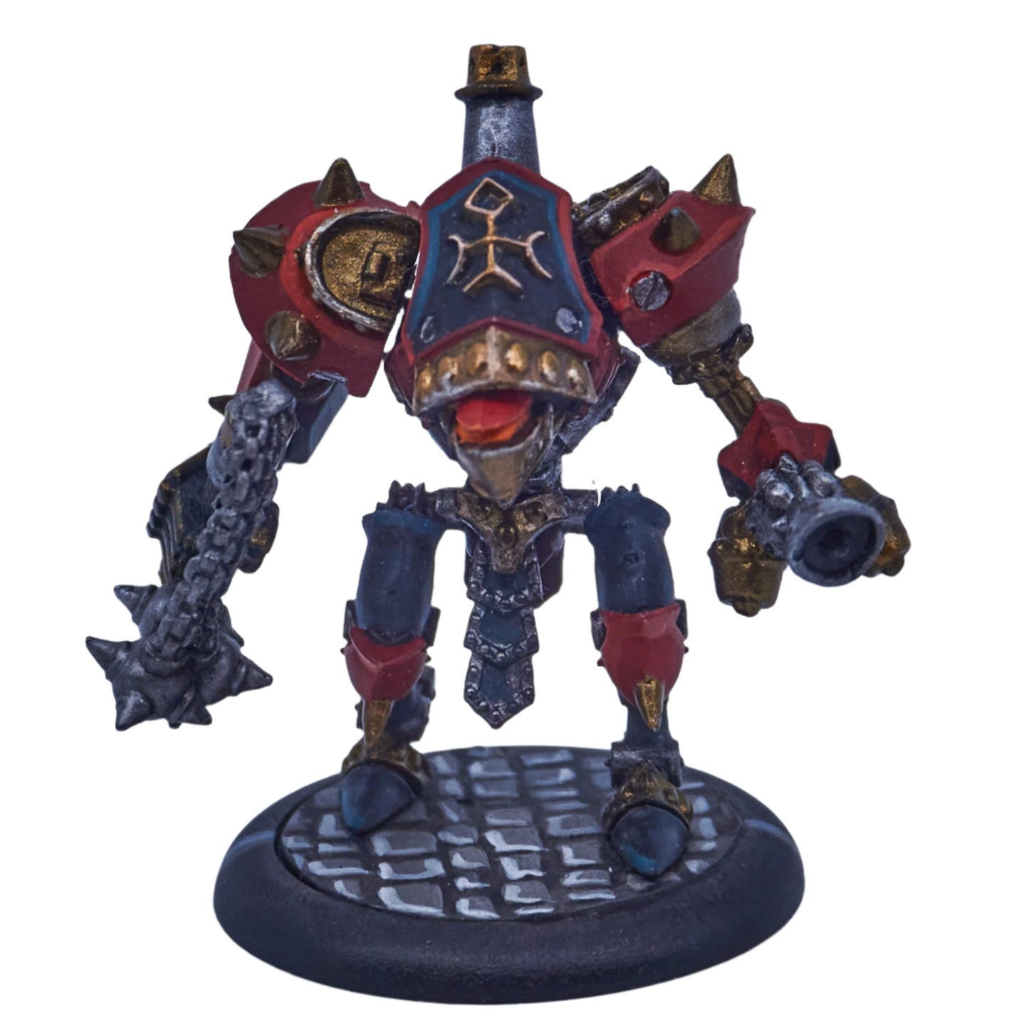The Protectorate of Menoth - Repenter pip32084 (09057) - Used