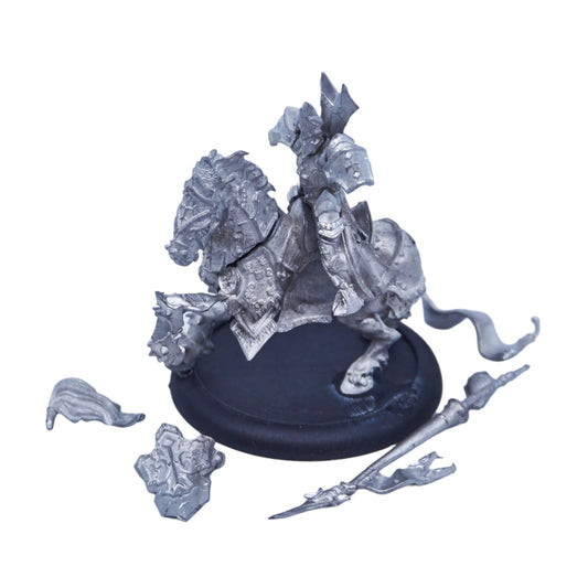 The Protectorate of Menoth - Intercessor Kreoss pip32089 (09064) - Used