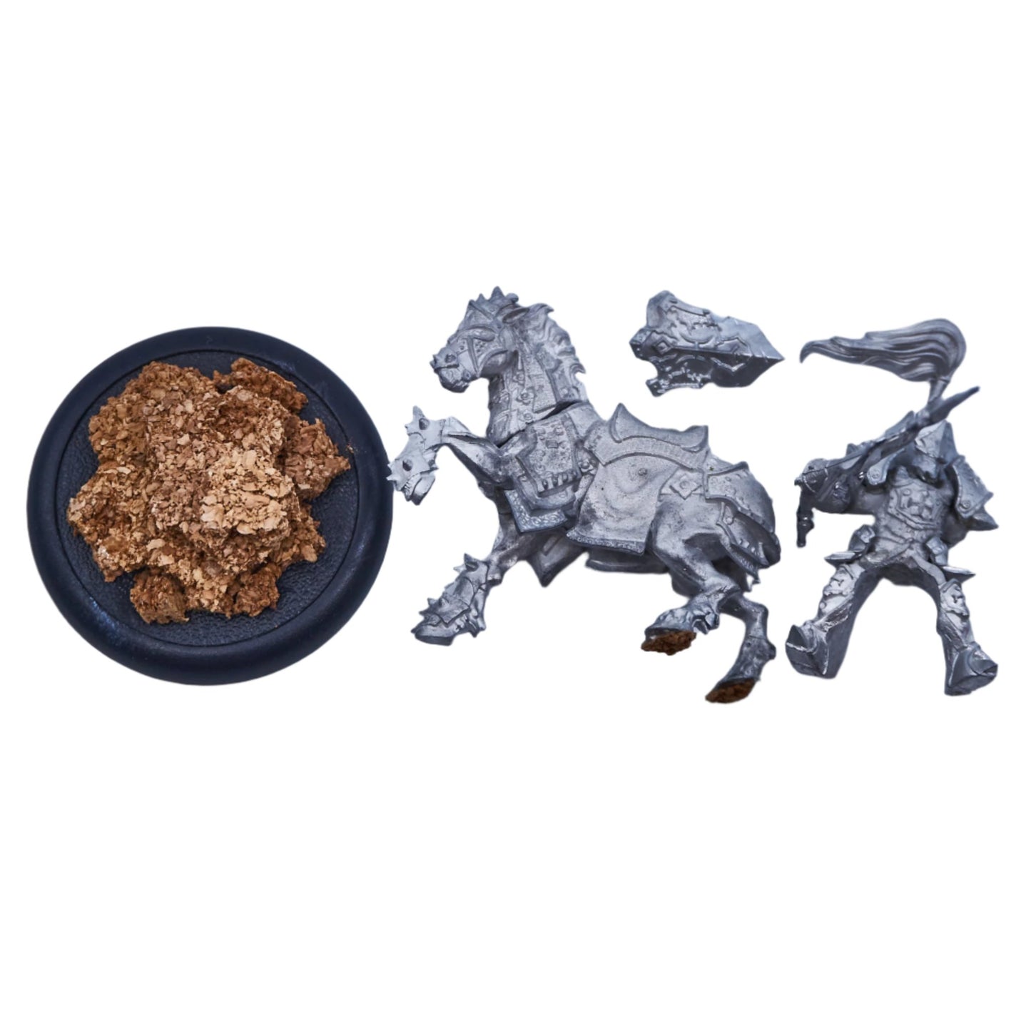 The Protectorate of Menoth - Intercessor Kreoss pip32089 (09065) - Used