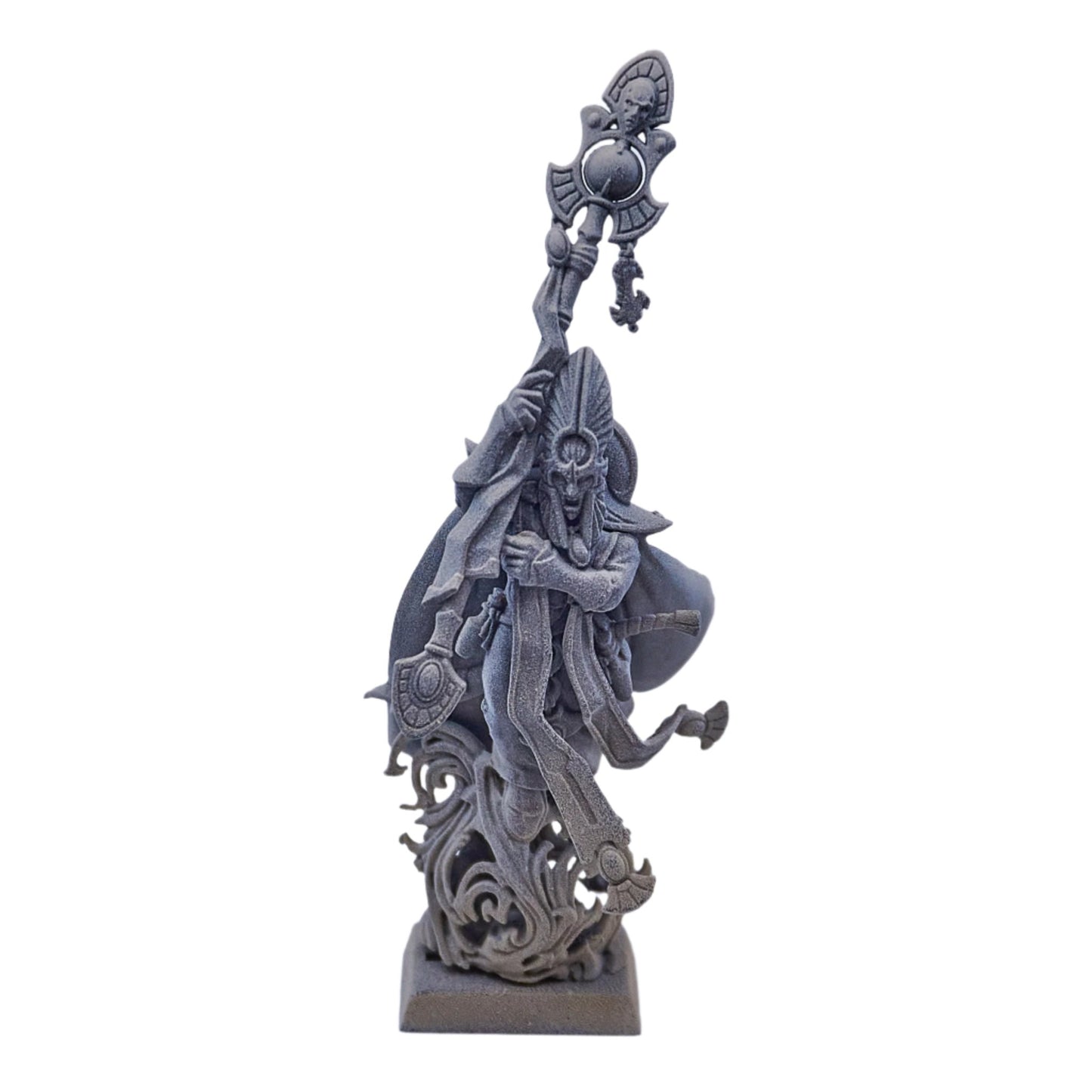 High Elf Realms - High Elf Mage (09461) - Used