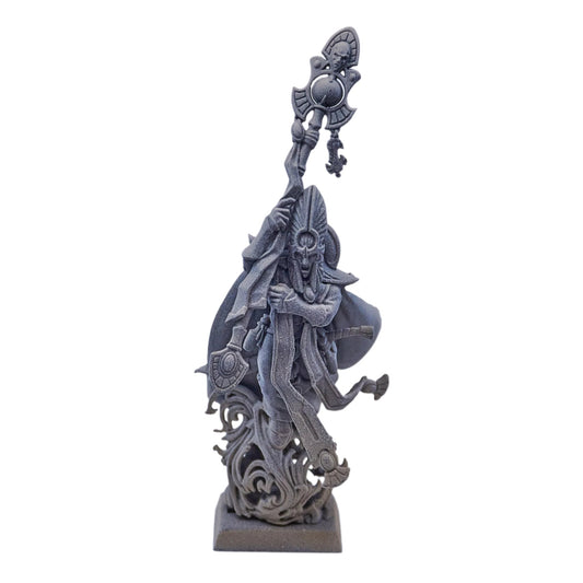 High Elf Realms - High Elf Mage (09461) - Used