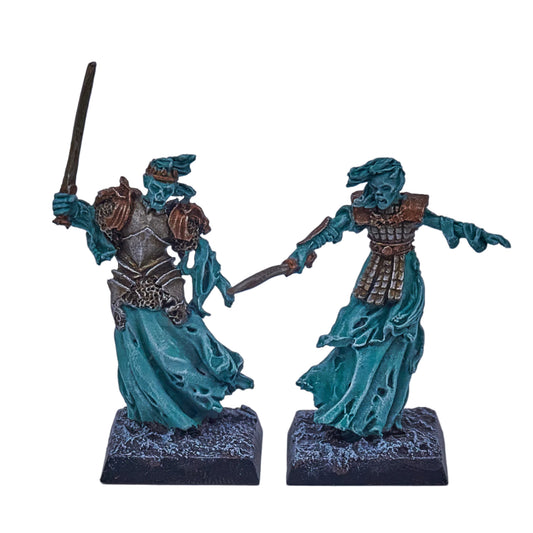 Middle-earth - Barrow-Wights (09596) - Used