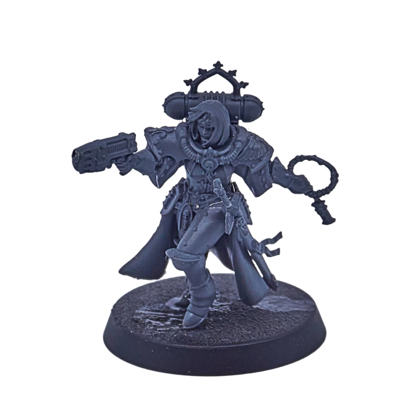 Adepta Sororitas - Palatine (09611) - Used