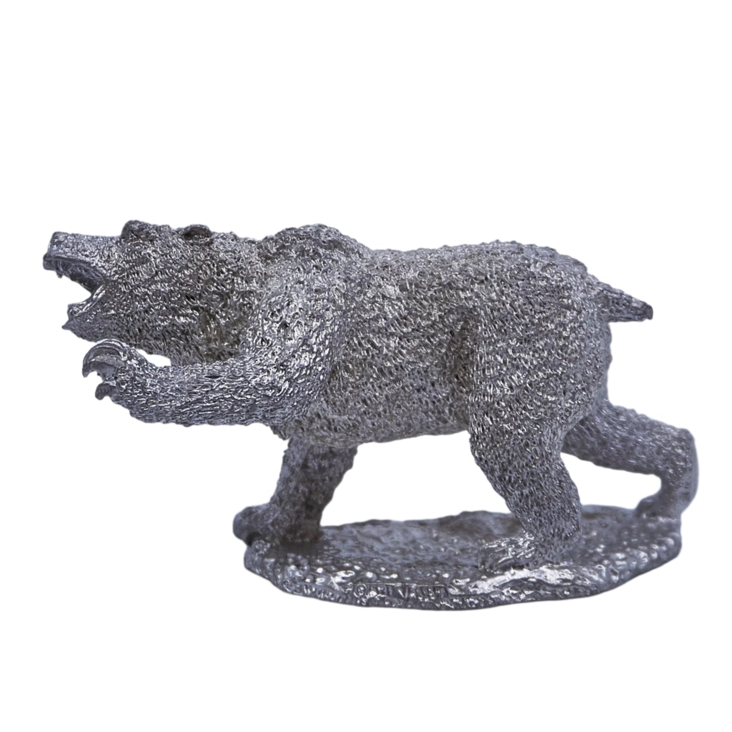 RPG's Miniatures - Bear (09614) - Used