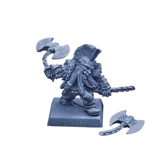 Dwarfs - Doomseeker (09653) - Used