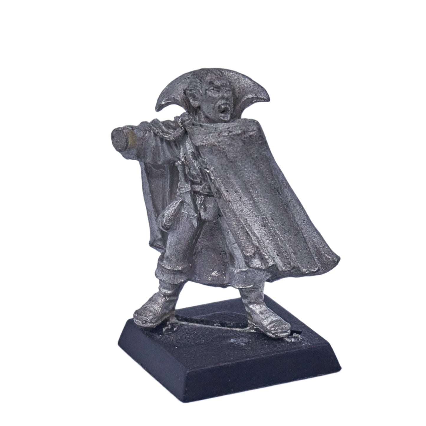 Mordheim - Vampire (Incomplete) (09657) - Used