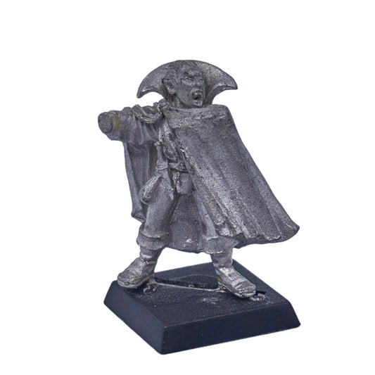 Mordheim - Vampire (Incomplete) (09657) - Used