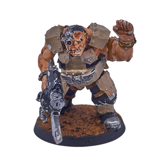 Astra Militarum - Ogryn (09660) - Used