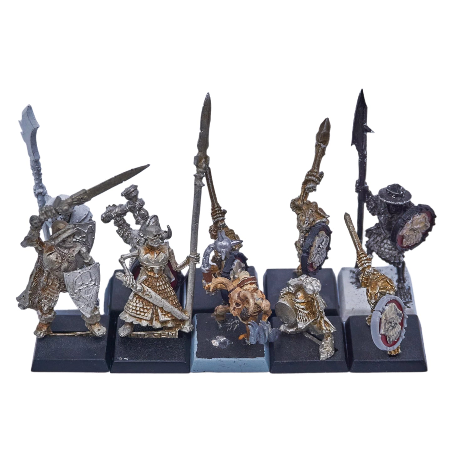 Dogs of War - The Cursed Company (09663) - Used