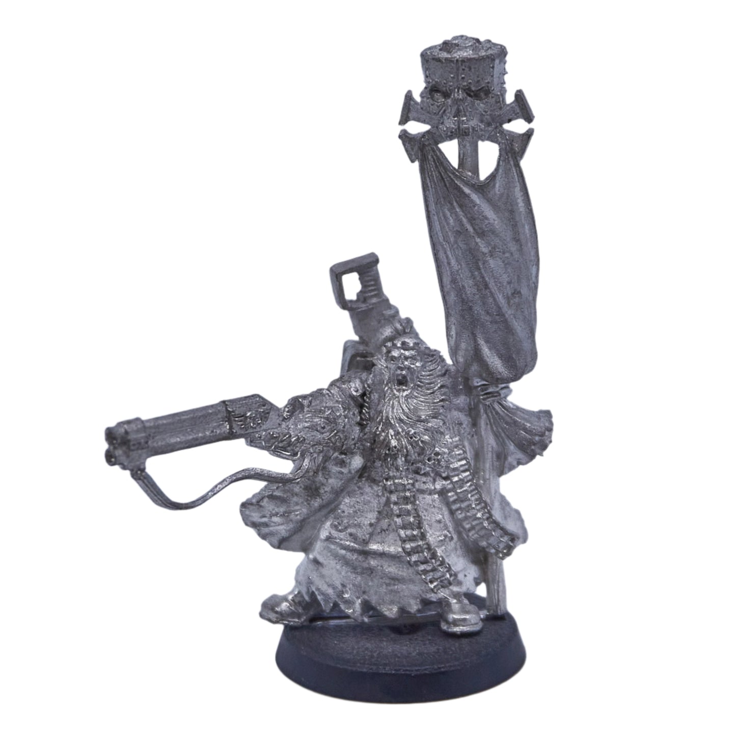 Imperial Agents - Uriah Jacobus (09670) - Used