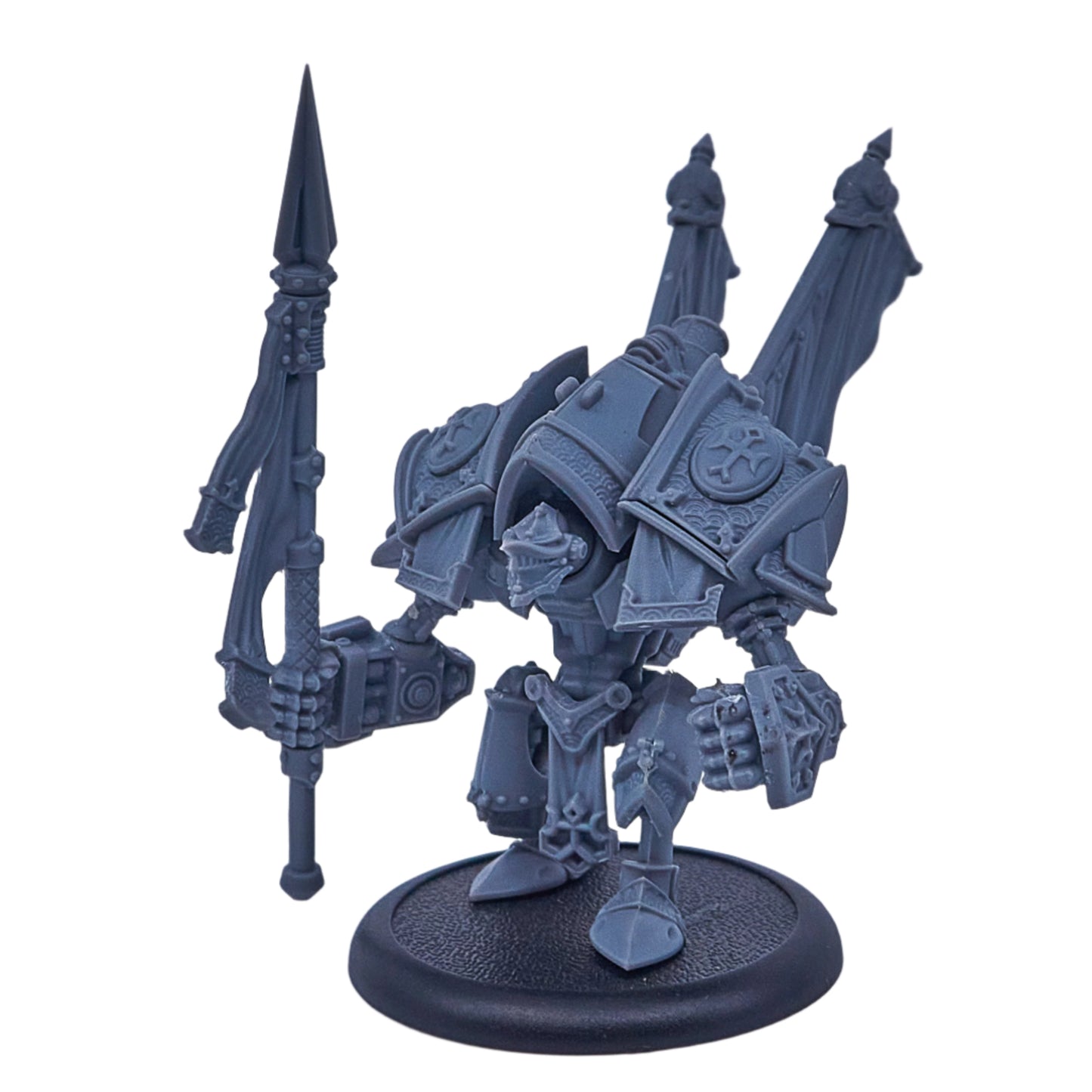 The Protectorate of Menoth - Guardian pip32091 (09681) - Used