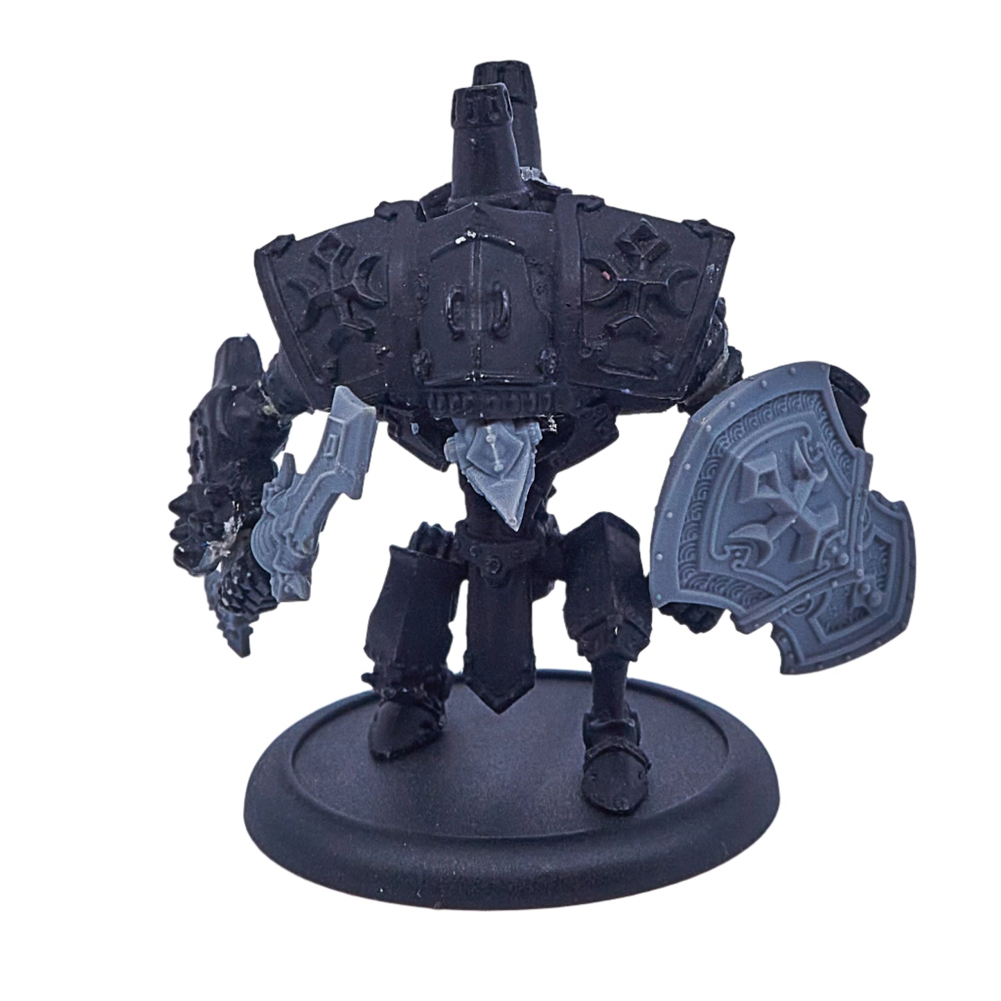 The Protectorate of Menoth - Indictor pip32091 (09682) - Used