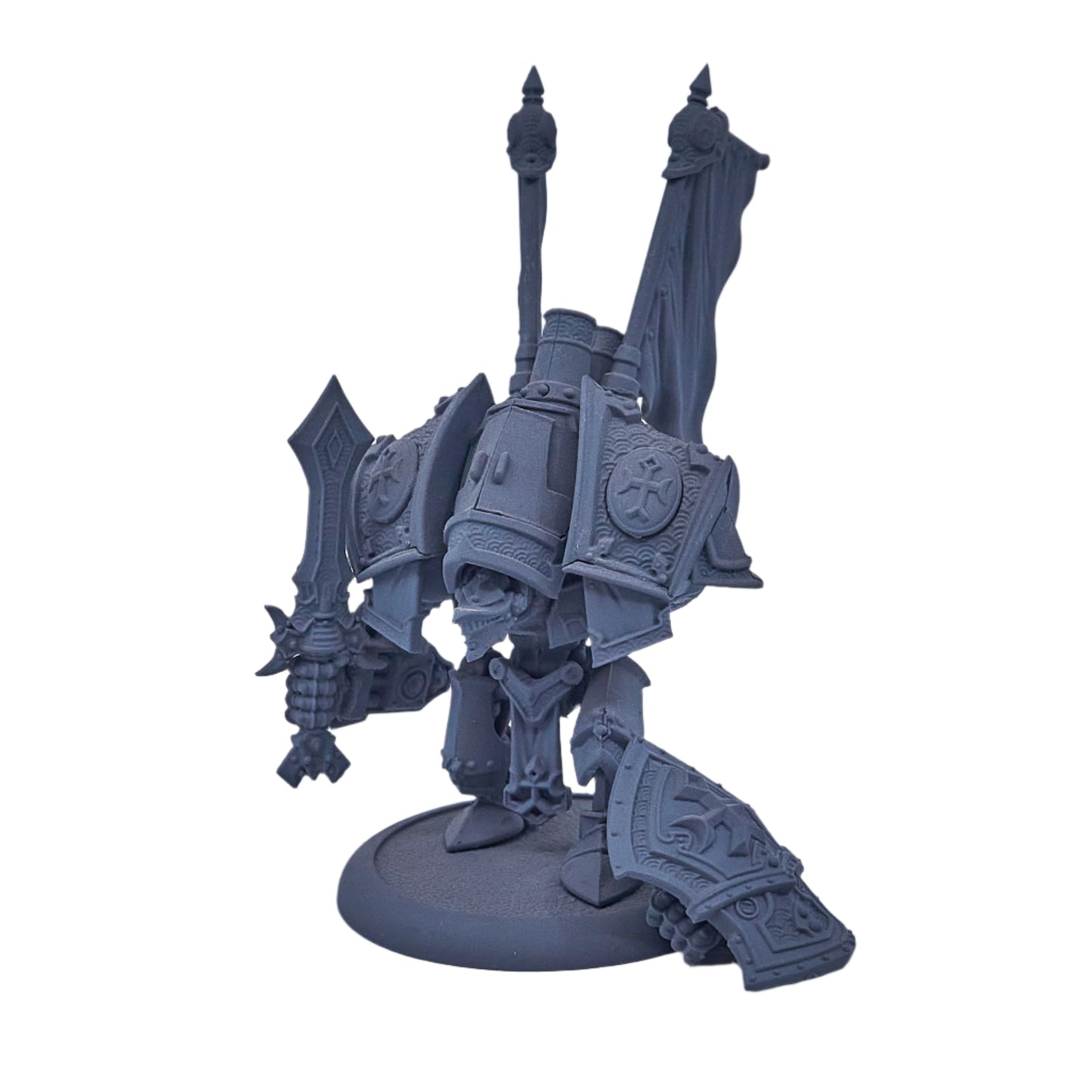 The Protectorate of Menoth - Indictor pip32091 (09683) - Used